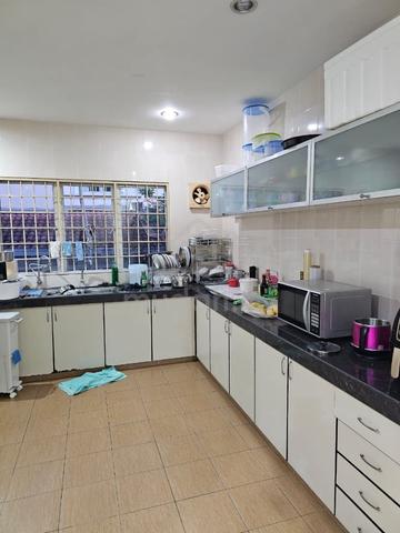 (FULLY EXTEND/22*70) 2 Sty Tmn BPP Putra Permai Equine Seri Kembangan 1
