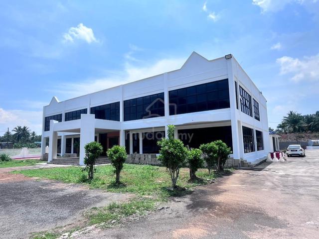 Labis @ Segamat 1