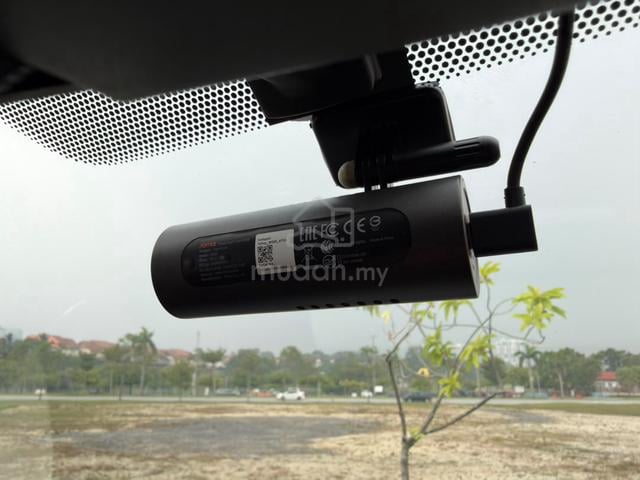 2015 Perodua MYVI 1.3 X A F.SERVICE 70mai DASH CAM - 5