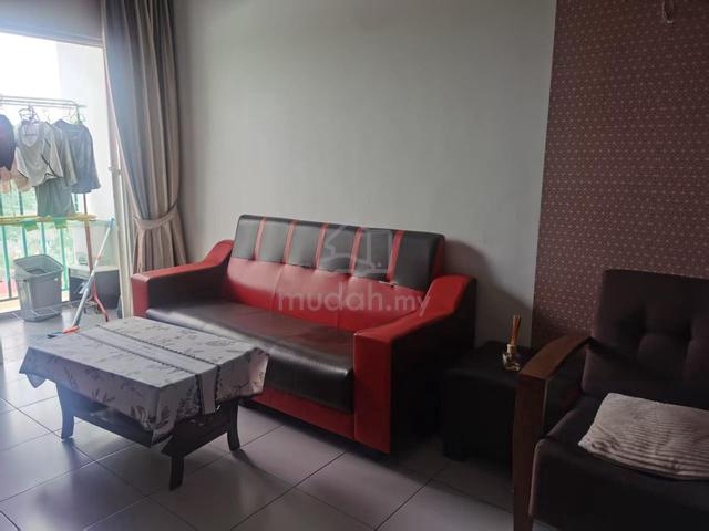 D'Cerrum Apartment 1