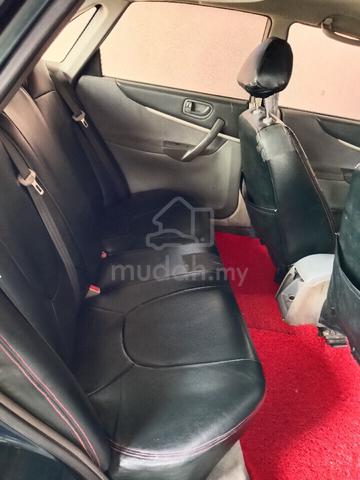 2001 Proton WAJA 1.6 (M) - 5