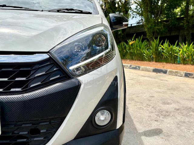 2022 Perodua AXIA 1.0 STYLE MY19 (A) - 5