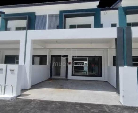 Family Home @ Taman Meru Tropika, Chemor 1