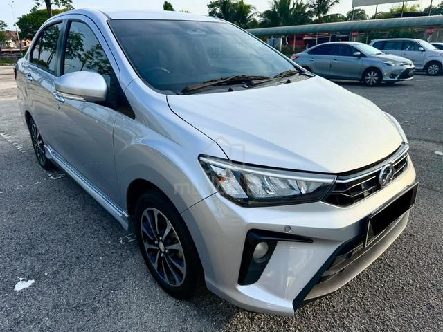 2023 Perodua BEZZA 1.3 ADVANCE (A) FULL SPEC - 1