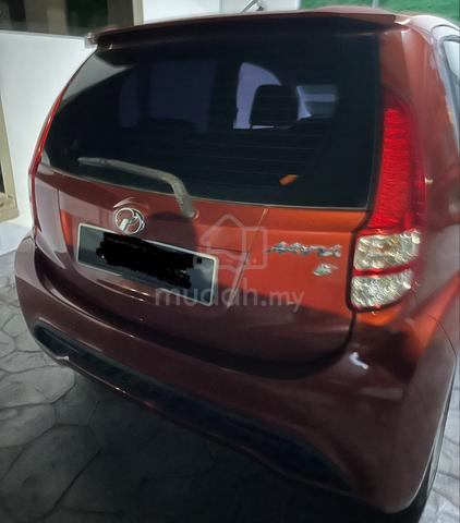 2015 Perodua MYVI 1.3 XT (A) - 1