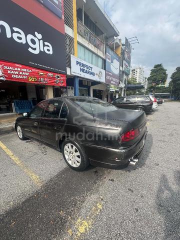 2000 Proton PERDANA 2.0 V6 (A) - 2