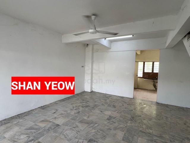 2 storey Pekatra Indah Near Tasek Simpang Ampat For Rent 1