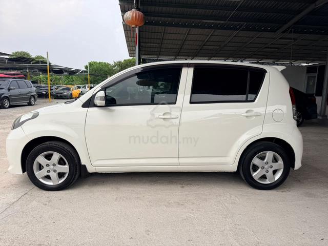 2009 Perodua MYVI 1.3 EZI (A) CASH ONLY - 4
