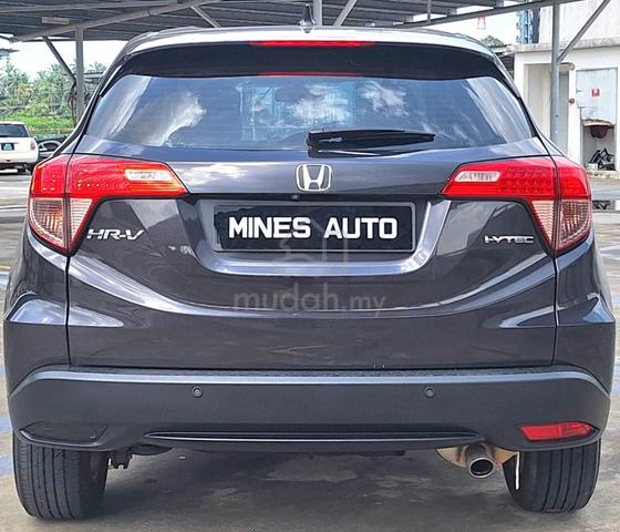 Honda HR-V 1.8 V (A) LOAN BANK/KEDAI/CASH - 4