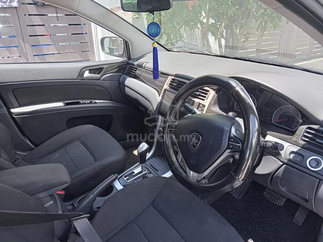 2012 Proton PREVE 1.6 EXECUTIVE (A) - 5