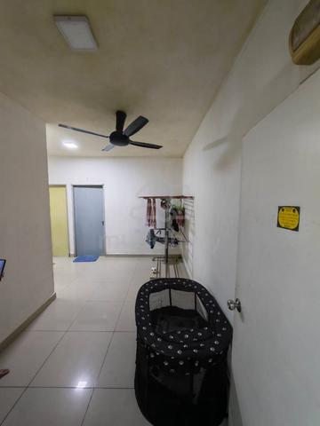 Cyber City Apartment 1 1