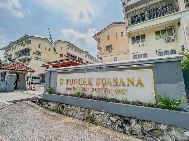 D Puncak Suasana 1