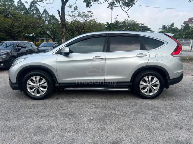 2013 Honda CR-V 2.0 MY2013 (A) - 3