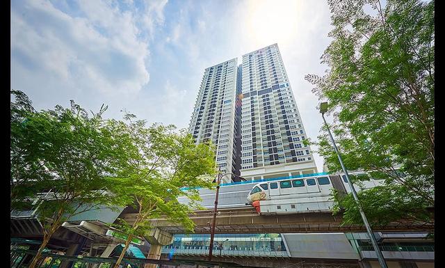 Quill Residence 1