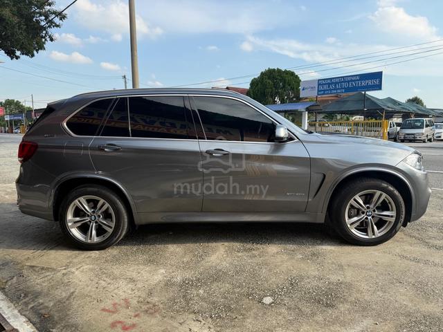 2016 Bmw X5 2.0 xDRIVE40e M SPORT (A) LOAN KEDAI - 5