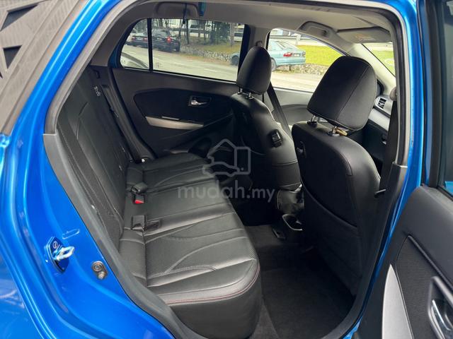 2020 Perodua MYVI 1.5 ADVANCE MY17 M800 D20N (A) - 4