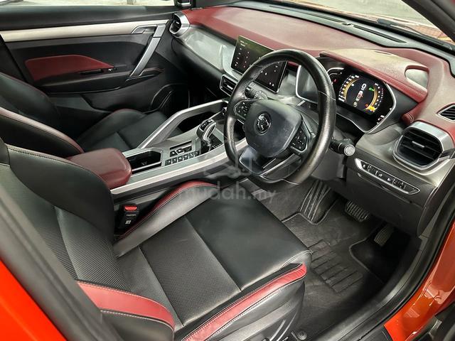 2020 Proton X50 1.5 FLAGSHIP (A) FULL LOAN! - 5