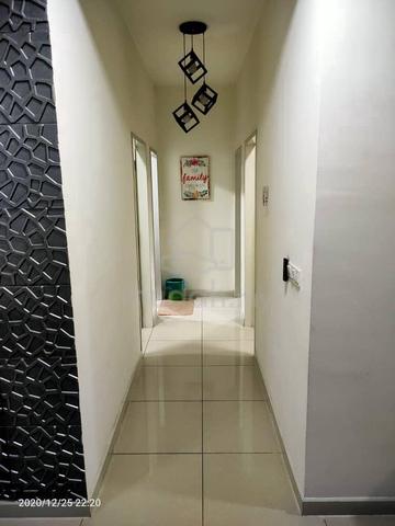 Savanna Executive Suites 4
