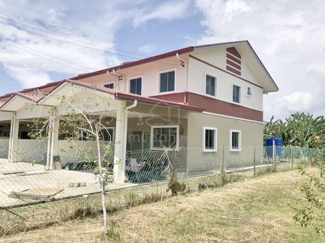 For Sale-Taman Sri Juta Kinarut 1