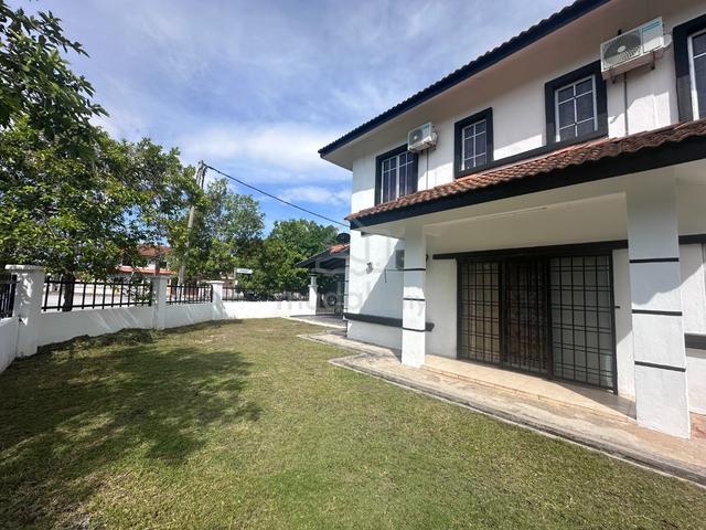 Corner Lot 2-Storey Semi-D @ Bandar Bukit Mahkota Bangi 1