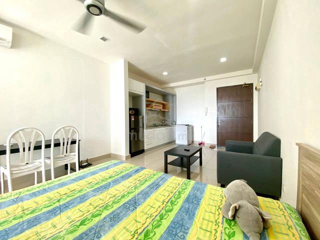 Shaftsbury Residence 1