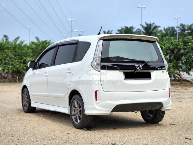 2015 Perodua ALZA 1.5 SE FACELIFT (A) GOOD CONDITI - 3