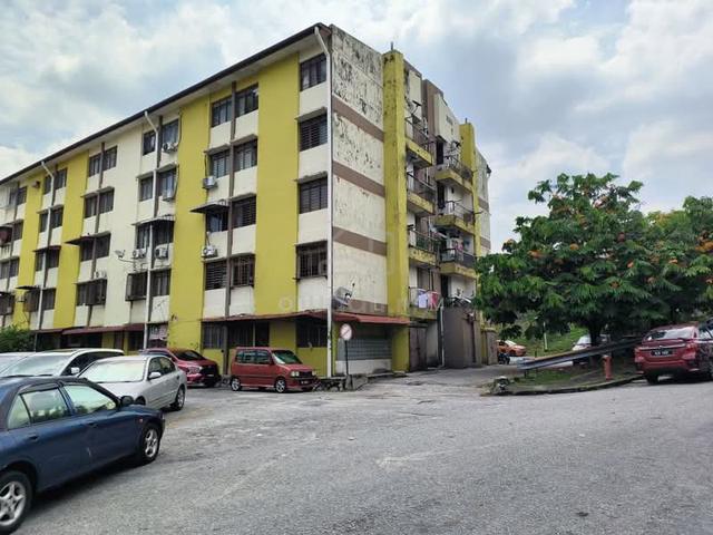 Taman Mulia 1