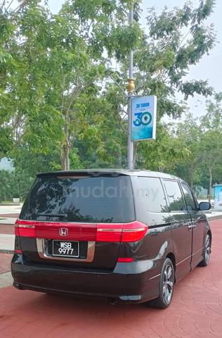 2008 Honda ELYSION PRESTIGE 2.4 S RR1 (A) - 2