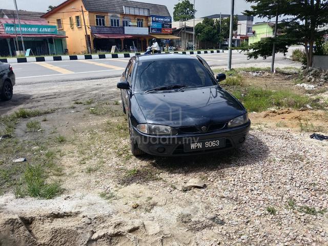 2006 Proton WIRA 1.5 GLI A/B SE (M) - 1