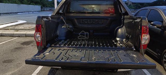 2009 Isuzu D-MAX 2.5 4X2 (STANDARD) TFR54HD1 (M) - 3