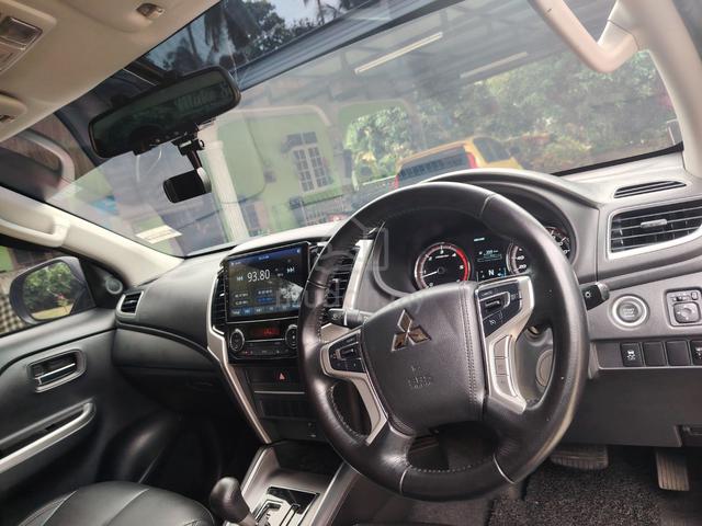 2023 Mitsubishi TRITON 2.4 VGT PREMIUM MY19 L200 - 3
