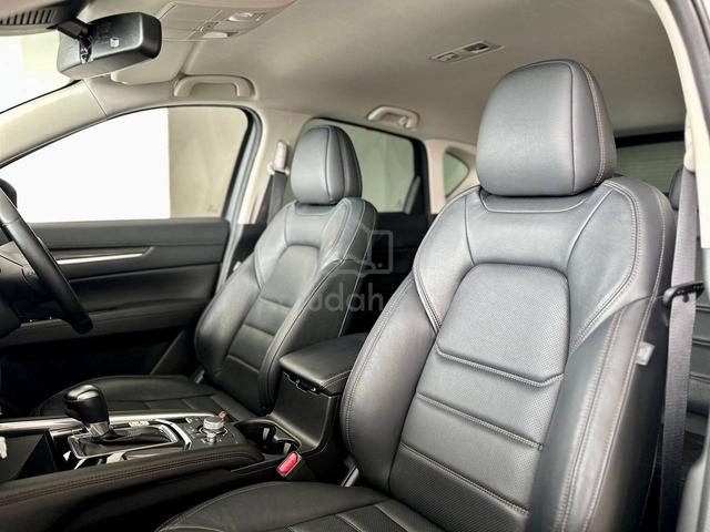 2023 Mazda CX-5 2.0 HIGH UNDER WARRANTY MAZDA - 3