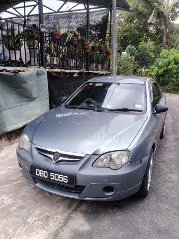 2007 Proton PERSONA 1.6 BASE LINE (M) - 2