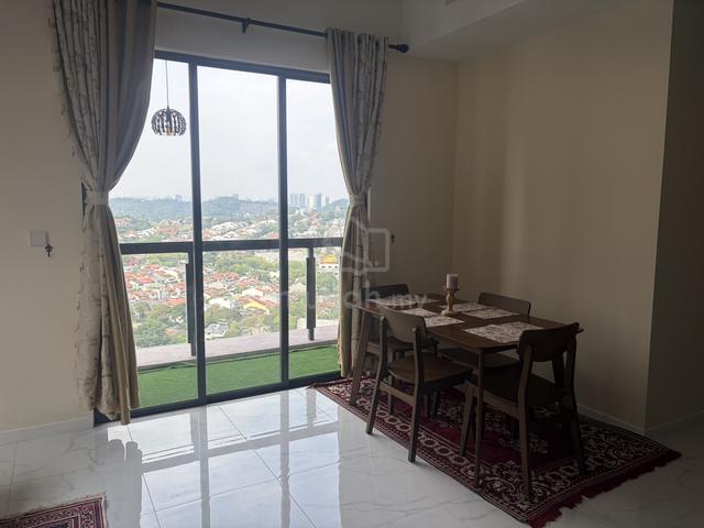 Residensi 38 Bangsar 1