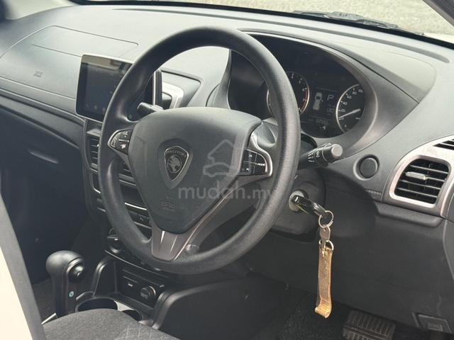 2019 Proton SAGA 1.3 PREMIUM CVT (A) - 4