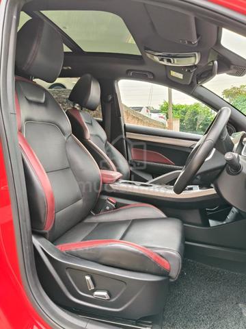 2024 Proton X50 1.5 TGDI FLAGSHIPš„ORI CONDI NEWš„ - 5