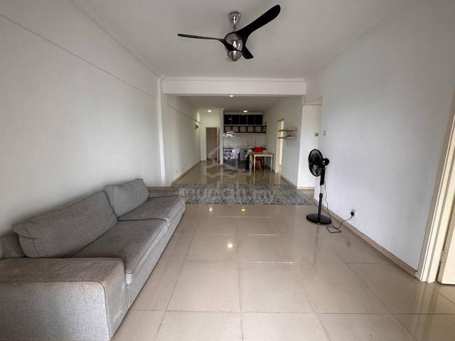 Suri Puteri Serviced Apartment 1