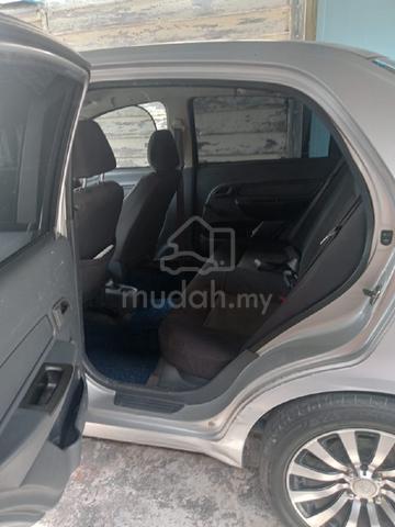 2009 Proton SAGA 1.3 SE (M) - 4