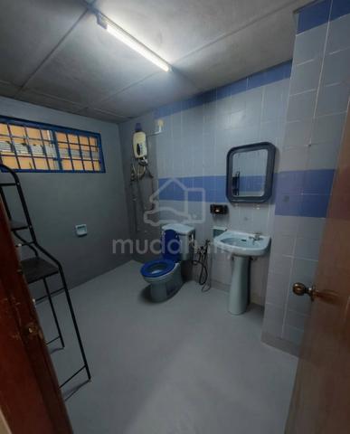 Master Room For Rent Near Bukit Jalil Bukit Oug Pavillion Bukit Jaili 1