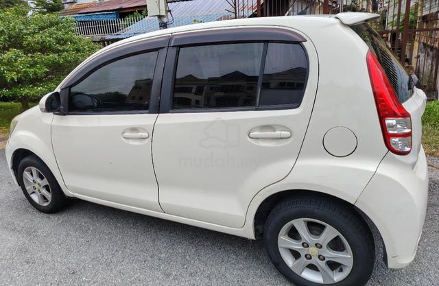 2012 Perodua MYVI 1.3 EZI PREMIUM (A) - 5