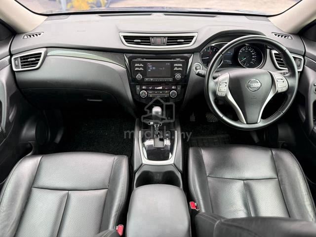 2018 Nissan X-TRAIL 2.5 AERO EDITION WARRANTY OFER - 5