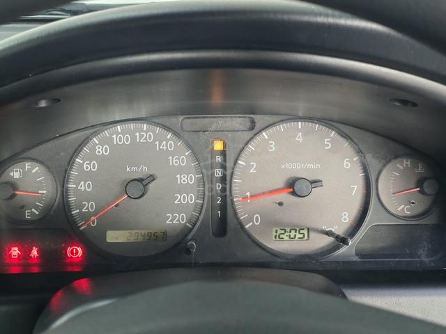 2004 Nissan SENTRA 1.6 SG N16 (A) ORI CONDITION - 3