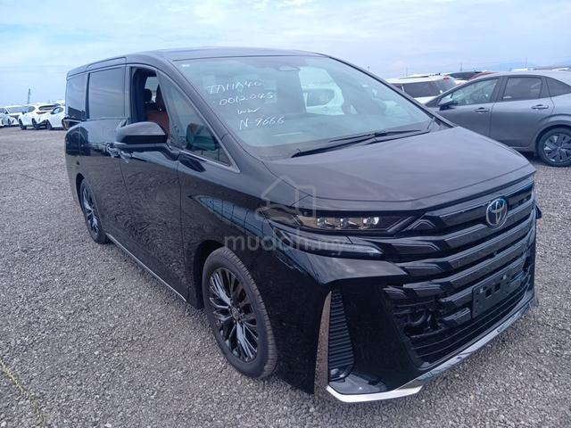 2025 BOOKNOW JBL 5A Toyota VELLFIRE 2.4 Z PREMIER - 3