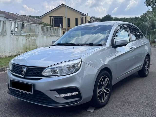 2023 Proton SAGA 1.3 PREMIUM AT MY19 FACELIFT (A) - 2