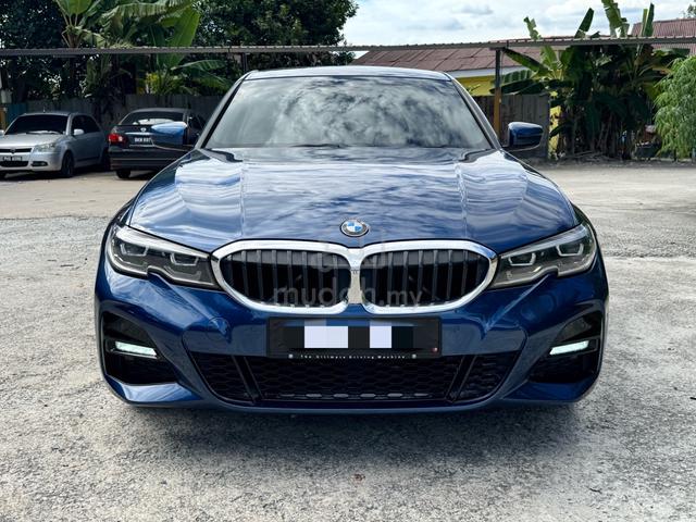 2022 Bmw 3 SERIES 2.0 SPORT G20 (A) LOAN KEDAI - 4