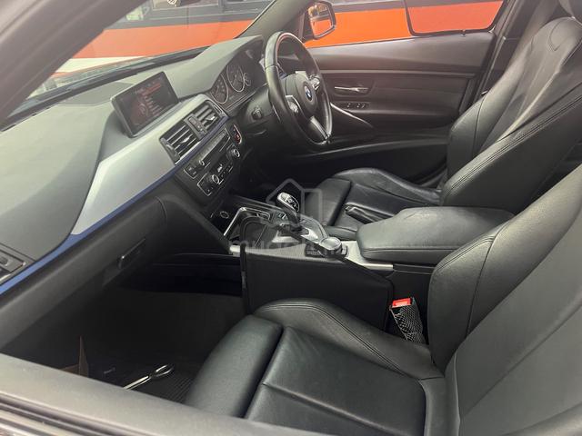 2014 Bmw 3 SERIES 2.0 28I M SPORTS (CKD) F30 (A) - 5