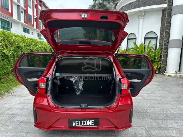 2024 Perodua MYVI 1.5 (A) LIKE NEW CAR - 4