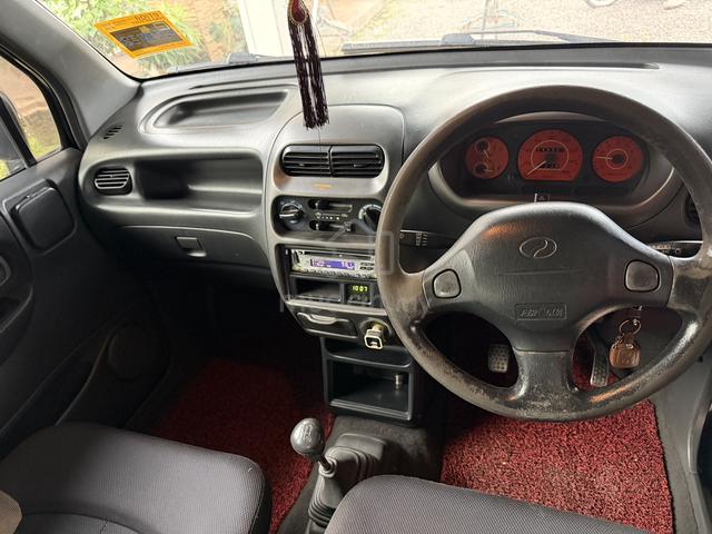 2006 Perodua KENARI 1.0 GX AERO L902 (M) - 4