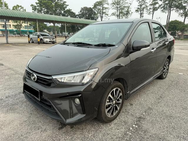2024 Perodua BEZZA 1.3 X FACELIFT (A) ONE OWNER - 3