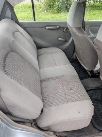 2006 Perodua KANCIL 0.7 660 EX ENHANCED (M) - 5